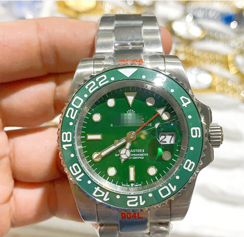 TMG Watch