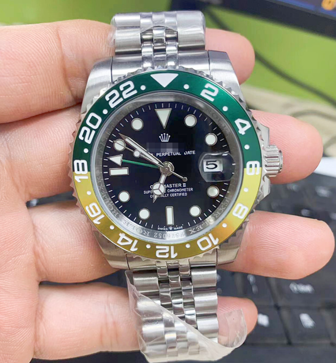 TMG Watch