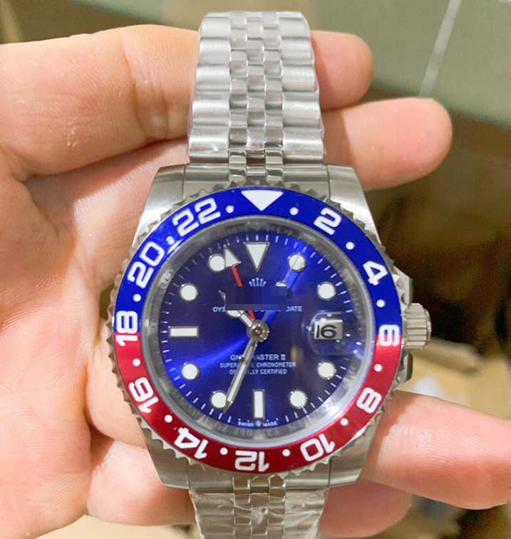 TMG Watch