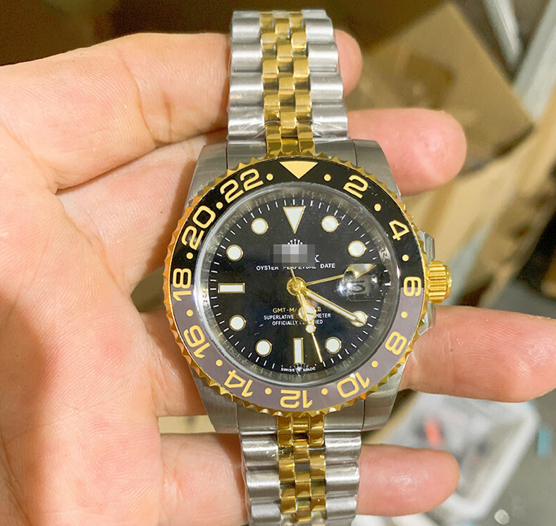 TMG Watch