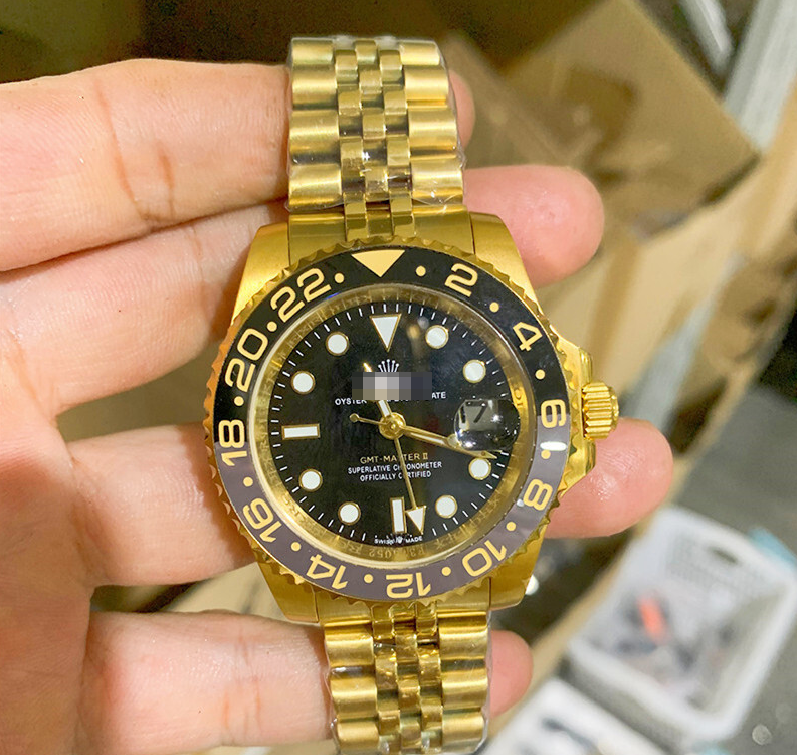 TMG Watch
