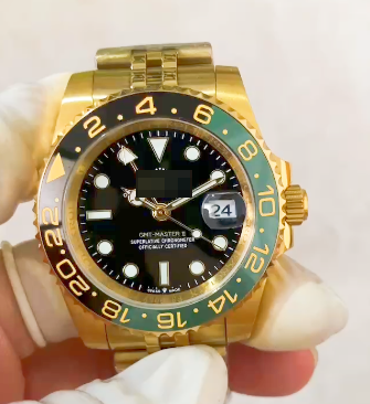 TMG Watch